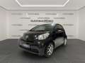 Toyota iQ iQ Automatik Klima Alu/Garantie/Top Schwarz - thumbnail 1