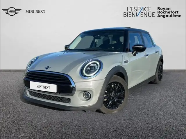 MINI Cooper E Cooper 136ch  Edition Greenwich
