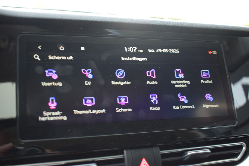 Kia e-Niro ExecutiveLine 64 kWh | Trekhaak | Memory | Stoelve — photo 22
