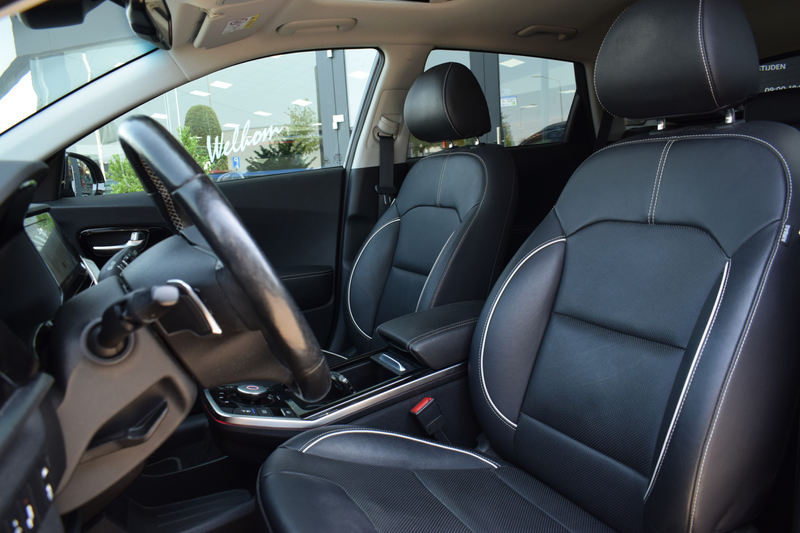 Kia e-Niro ExecutiveLine 64 kWh | Trekhaak | Memory | Stoelve — photo 9