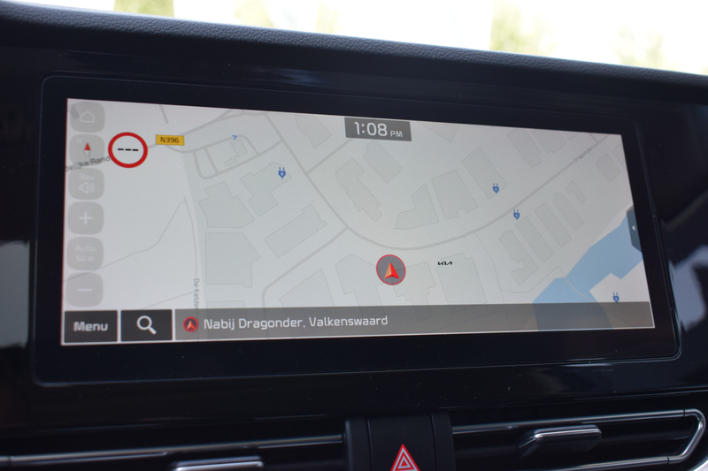 Kia e-Niro ExecutiveLine 64 kWh | Trekhaak | Memory | Stoelve — photo 20