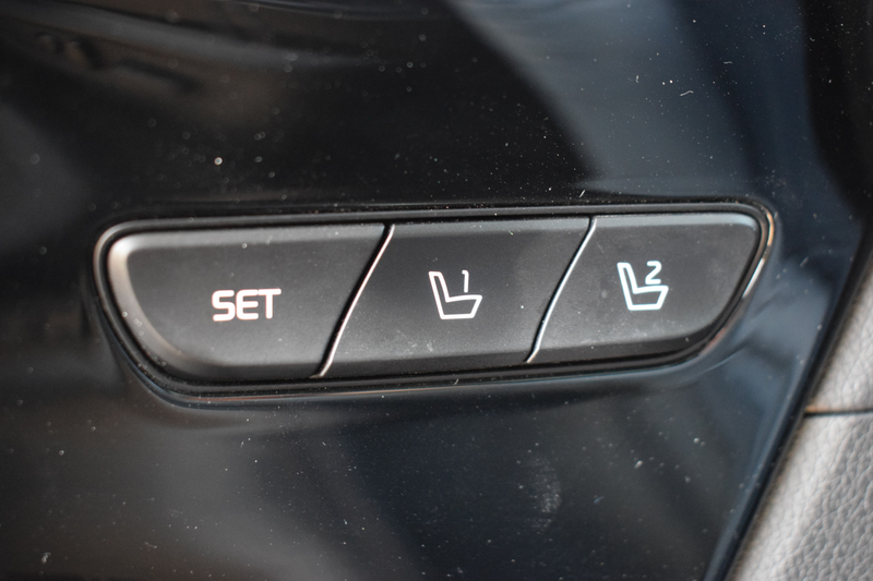 Kia e-Niro ExecutiveLine 64 kWh | Trekhaak | Memory | Stoelve — photo 10