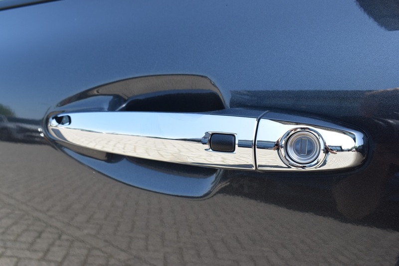 Kia e-Niro ExecutiveLine 64 kWh | Trekhaak | Memory | Stoelve — photo 28