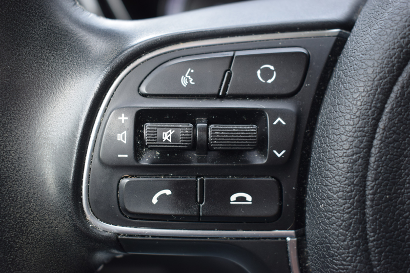 Kia e-Niro ExecutiveLine 64 kWh | Trekhaak | Memory | Stoelve — photo 17