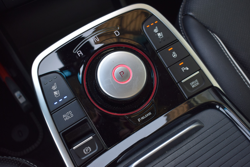 Kia e-Niro ExecutiveLine 64 kWh | Trekhaak | Memory | Stoelve — photo 5