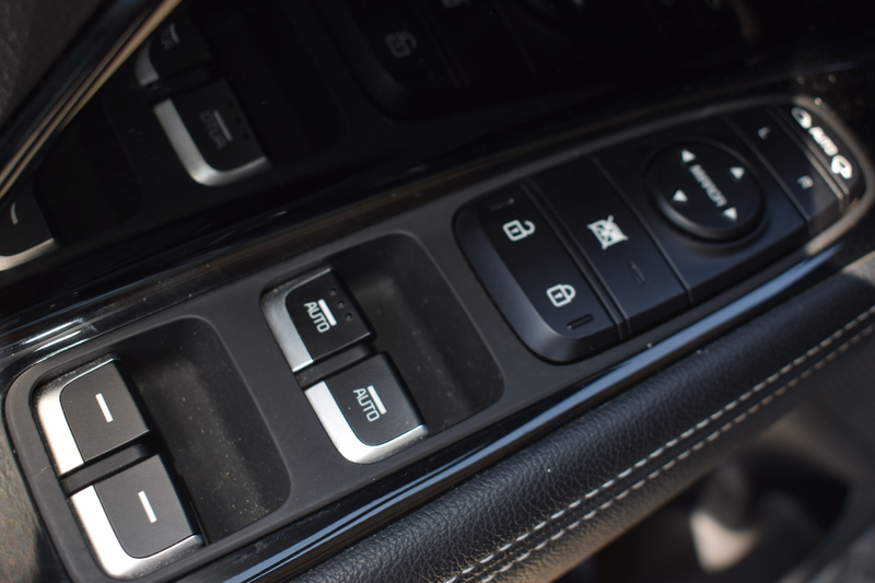 Kia e-Niro ExecutiveLine 64 kWh | Trekhaak | Memory | Stoelve — photo 24
