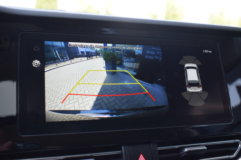 Kia e-Niro ExecutiveLine 64 kWh | Trekhaak | Memory | Stoelve — photo 21