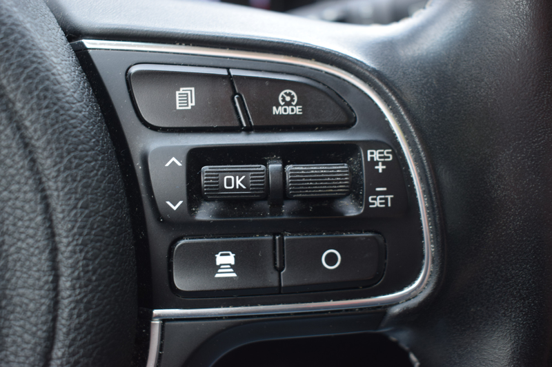 Kia e-Niro ExecutiveLine 64 kWh | Trekhaak | Memory | Stoelve — photo 19