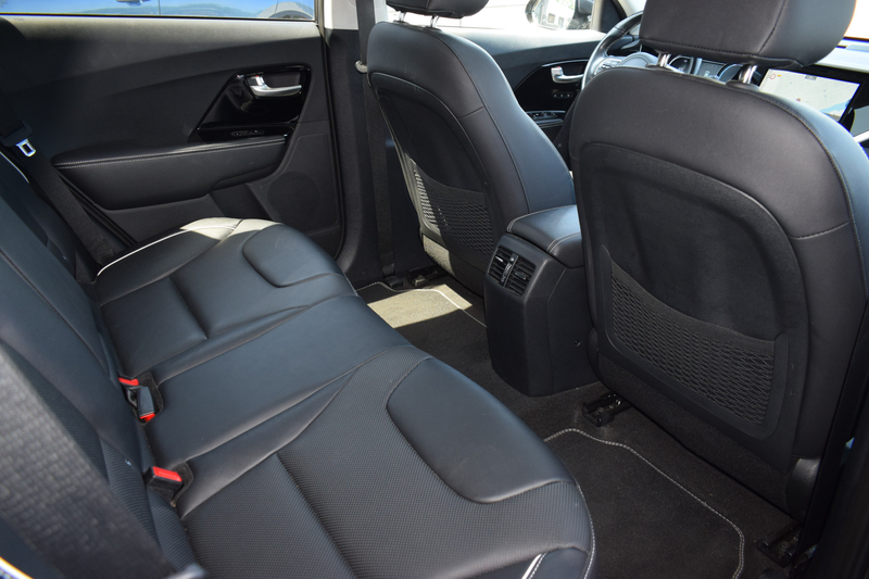 Kia e-Niro ExecutiveLine 64 kWh | Trekhaak | Memory | Stoelve — photo 15