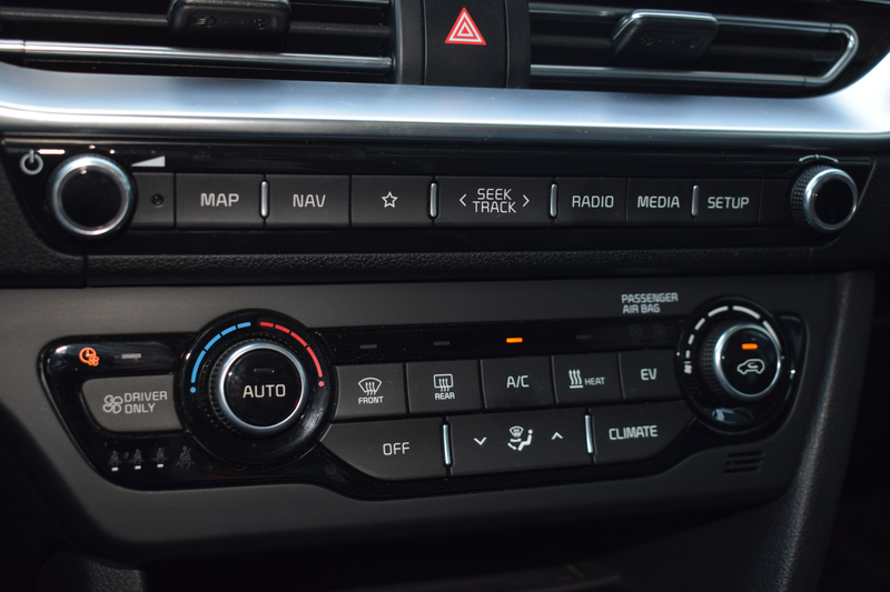 Kia e-Niro ExecutiveLine 64 kWh | Trekhaak | Memory | Stoelve — photo 23