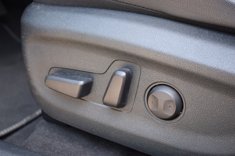 Kia e-Niro ExecutiveLine 64 kWh | Trekhaak | Memory | Stoelve — photo 11
