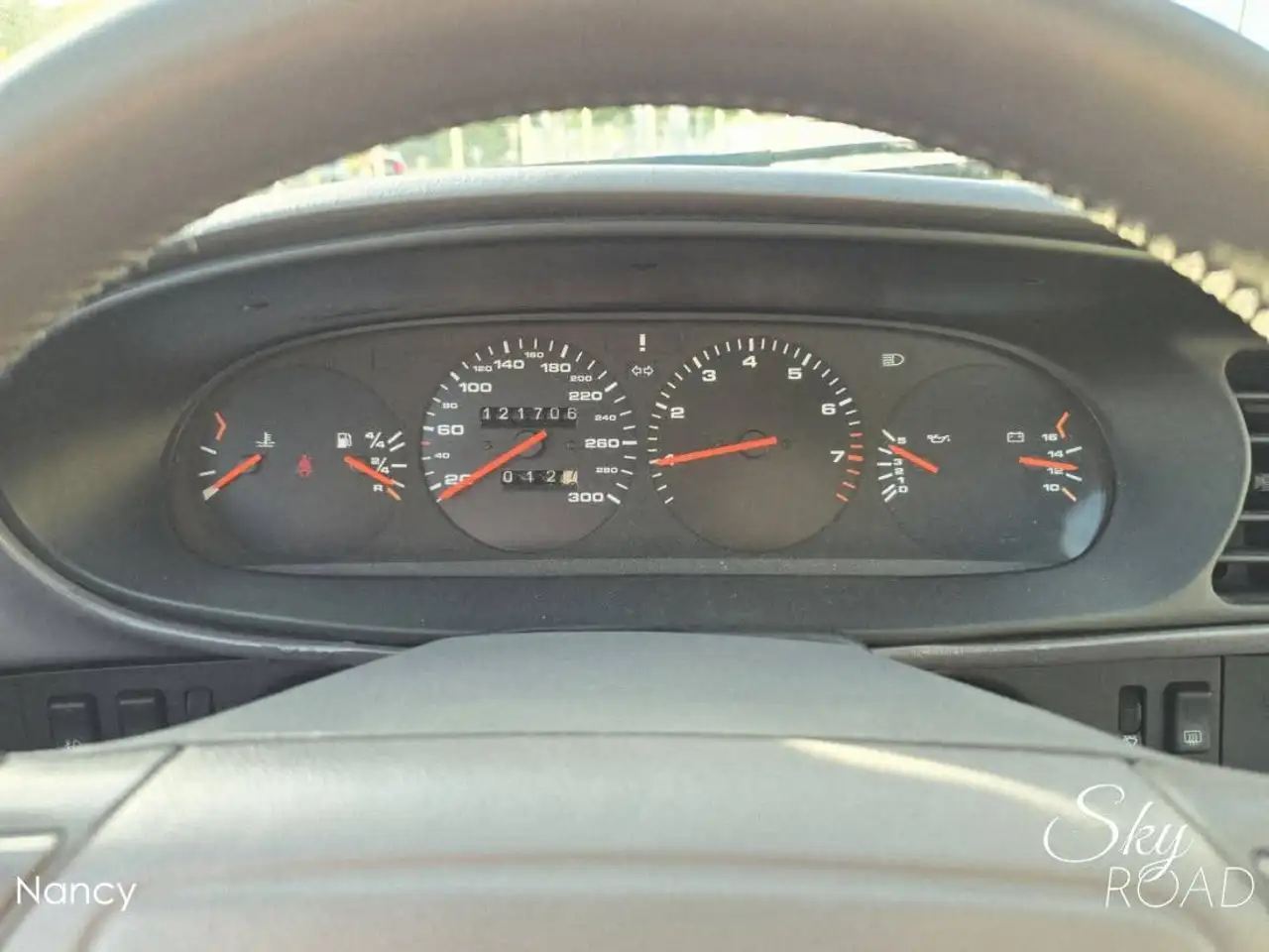 Porsche 968 3.0i, foto 12