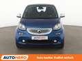 smart forTwo 1.0 Prime *NAVI*TEMPO*SHZ*KLIMA* Blau - thumbnail 9