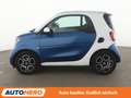 smart forTwo 1.0 Prime *NAVI*TEMPO*SHZ*KLIMA* Blau - thumbnail 3