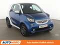 smart forTwo 1.0 Prime *NAVI*TEMPO*SHZ*KLIMA* Blau - thumbnail 8