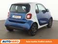 smart forTwo 1.0 Prime *NAVI*TEMPO*SHZ*KLIMA* Blau - thumbnail 6
