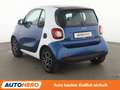 smart forTwo 1.0 Prime *NAVI*TEMPO*SHZ*KLIMA* Blau - thumbnail 4
