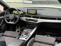 Audi A5 Cabriolet SPORT S-LINE *DIG.TACHO*AHKÜACC*B&O Blanc - thumbnail 7