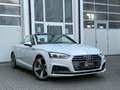 Audi A5 Cabriolet SPORT S-LINE *DIG.TACHO*AHKÜACC*B&O Blanc - thumbnail 1