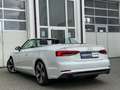 Audi A5 Cabriolet SPORT S-LINE *DIG.TACHO*AHKÜACC*B&O Blanc - thumbnail 4