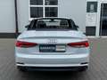 Audi A5 Cabriolet SPORT S-LINE *DIG.TACHO*AHKÜACC*B&O Blanc - thumbnail 19