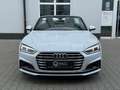 Audi A5 Cabriolet SPORT S-LINE *DIG.TACHO*AHKÜACC*B&O Blanc - thumbnail 17