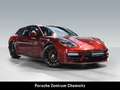 Porsche Panamera GTS Sport Turismo Head-Up;BOSE;LED-Matrix Rosso - thumbnail 9