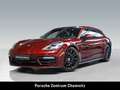 Porsche Panamera GTS Sport Turismo Head-Up;BOSE;LED-Matrix Rosso - thumbnail 1