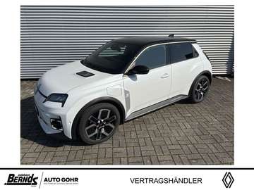 E-Tech Techno 150 Comfort Range