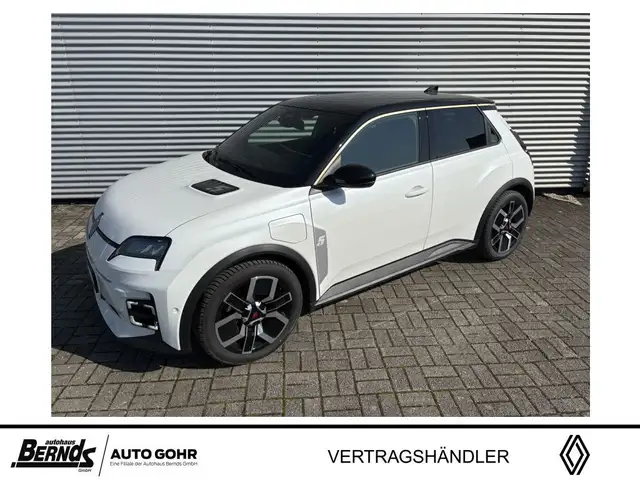 Renault R 5 E-Tech Techno 150 Comfort Range