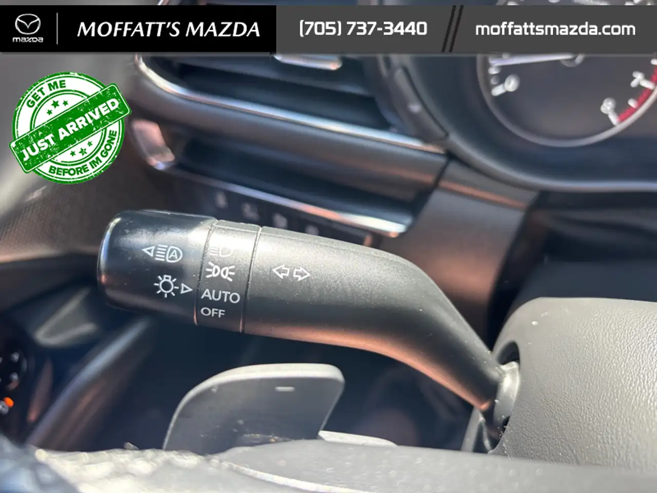 Mazda 3 снимка Mazda 3
