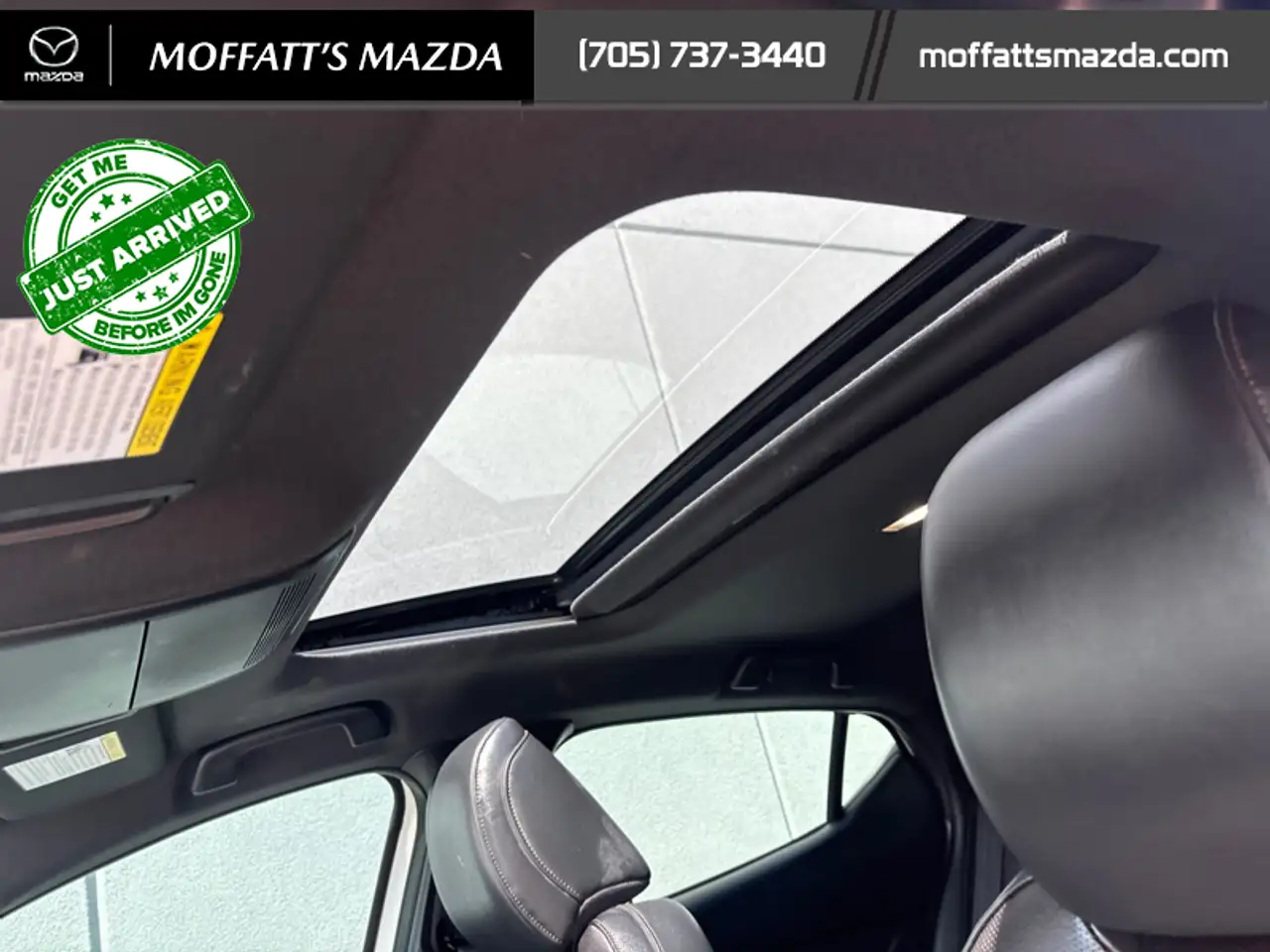 Mazda 3 снимка Mazda 3
