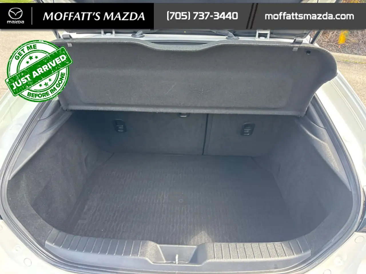 Mazda 3 снимка Mazda 3
