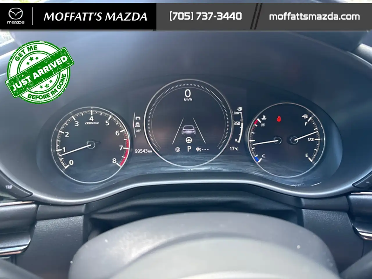 Mazda 3 снимка Mazda 3