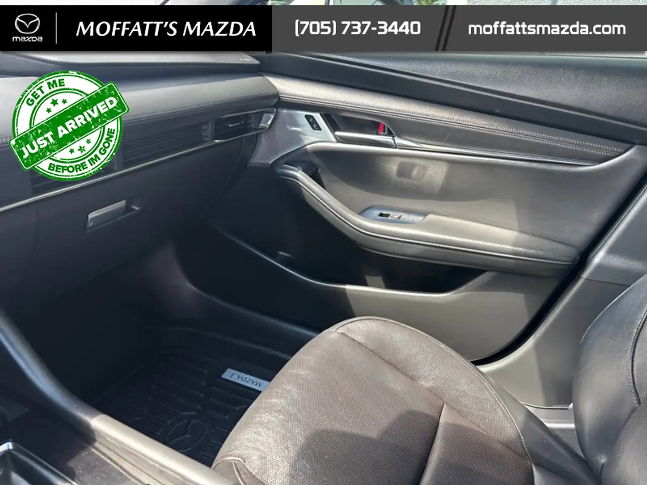 Mazda 3 снимка Mazda 3