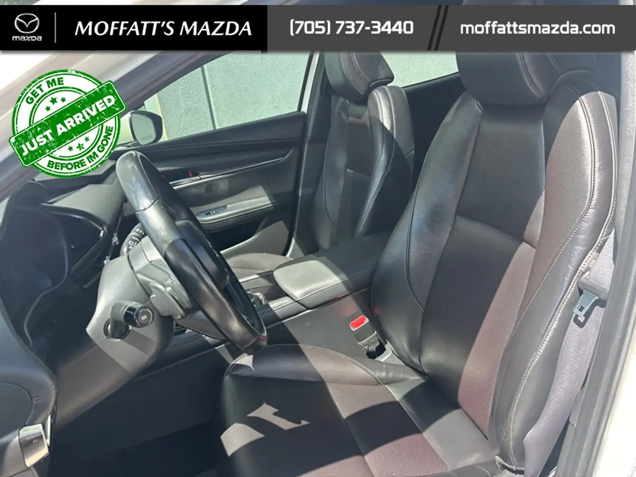 Mazda 3 снимка Mazda 3