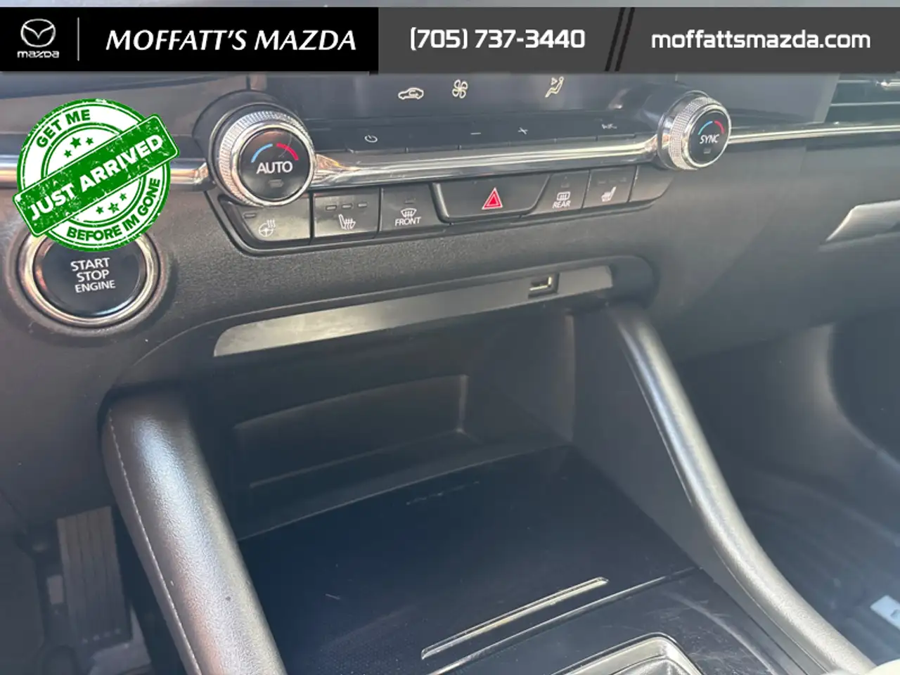 Mazda 3 снимка Mazda 3