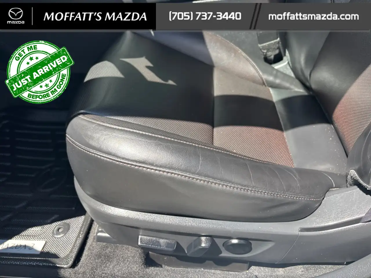 Mazda 3 снимка Mazda 3