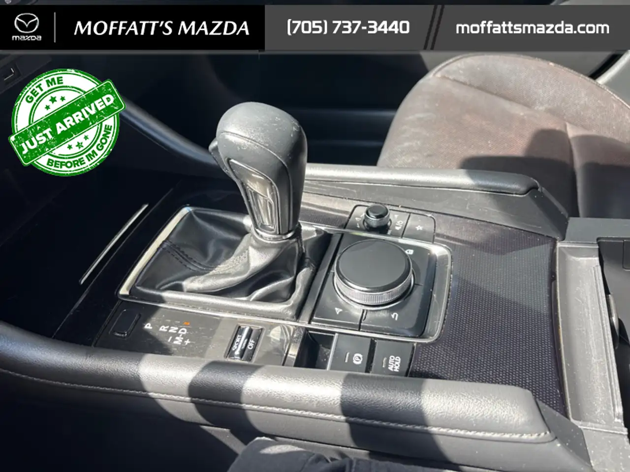 Mazda 3 снимка Mazda 3