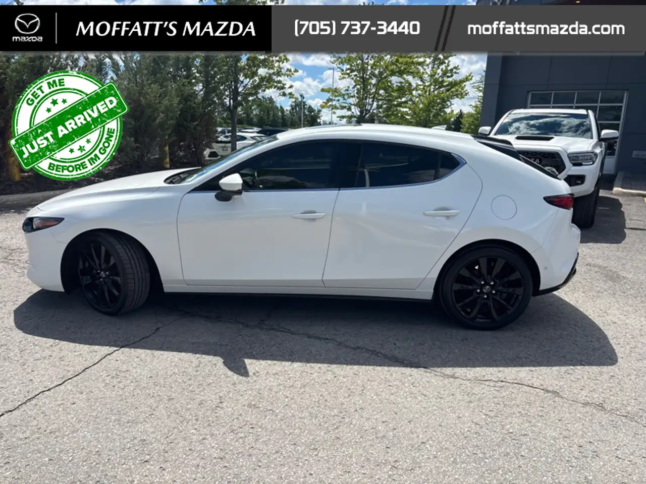Mazda 3 снимка Mazda 3