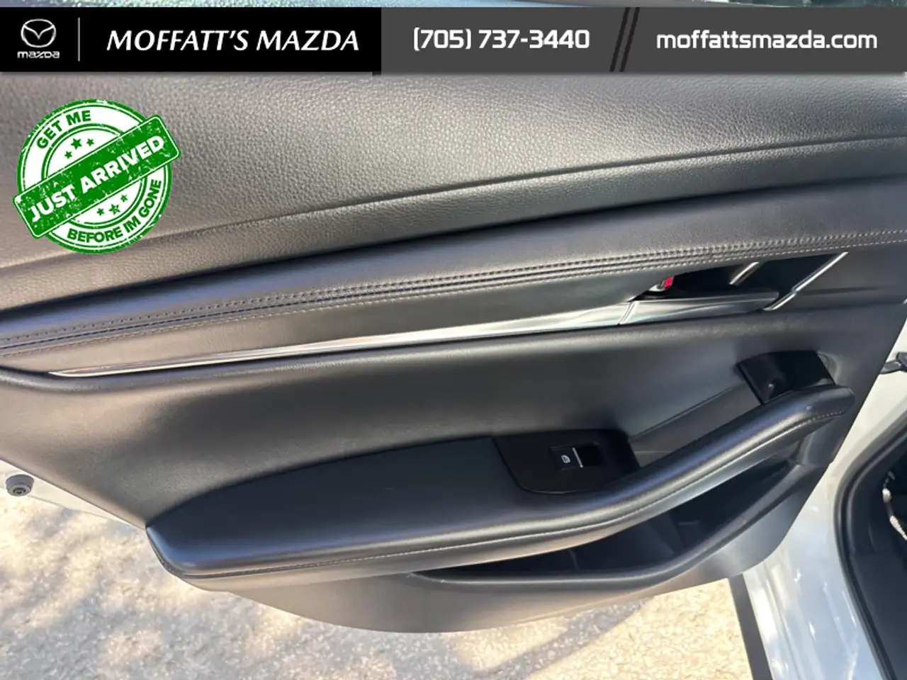 Mazda 3 снимка Mazda 3