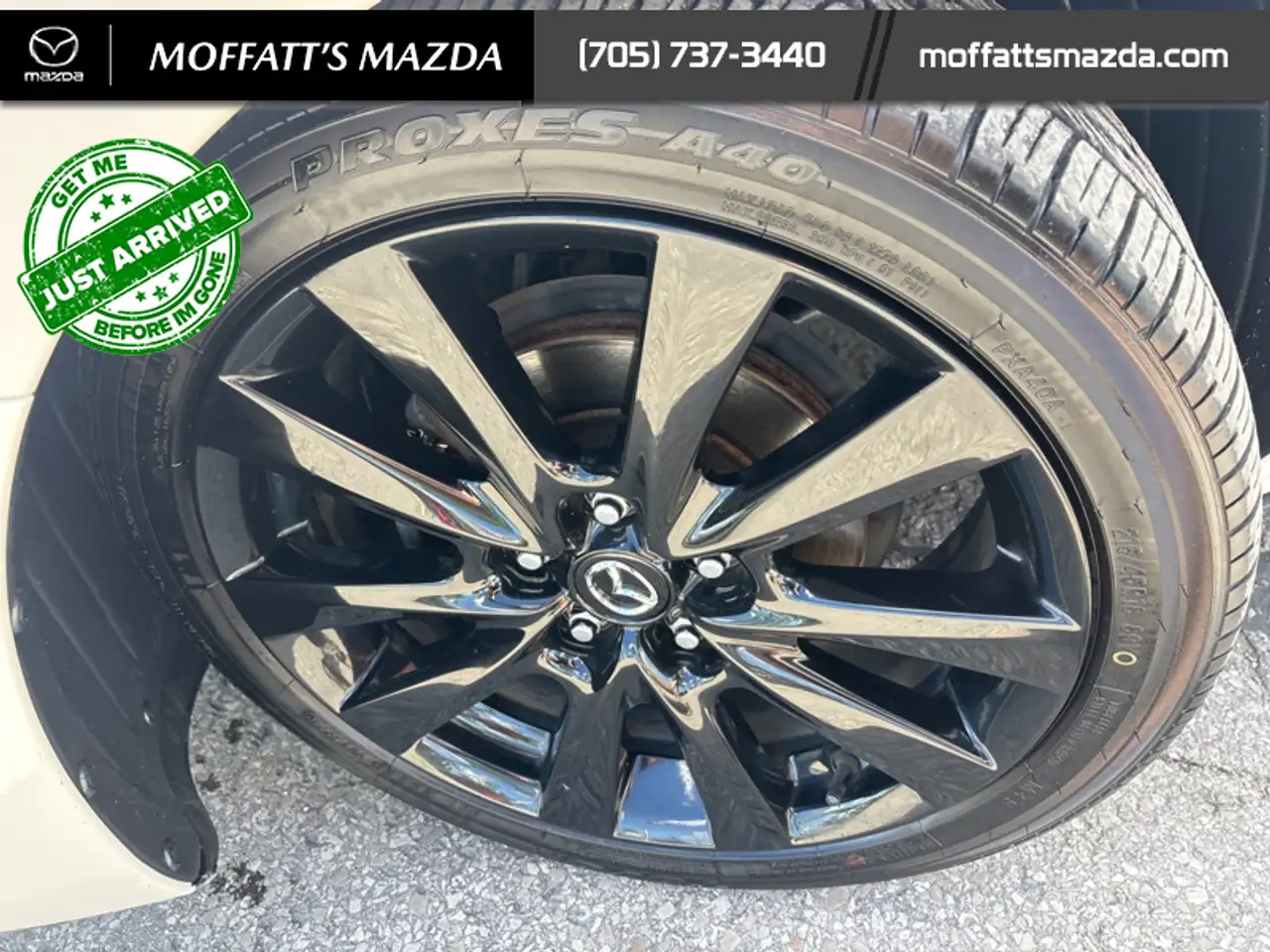 Mazda 3 снимка Mazda 3