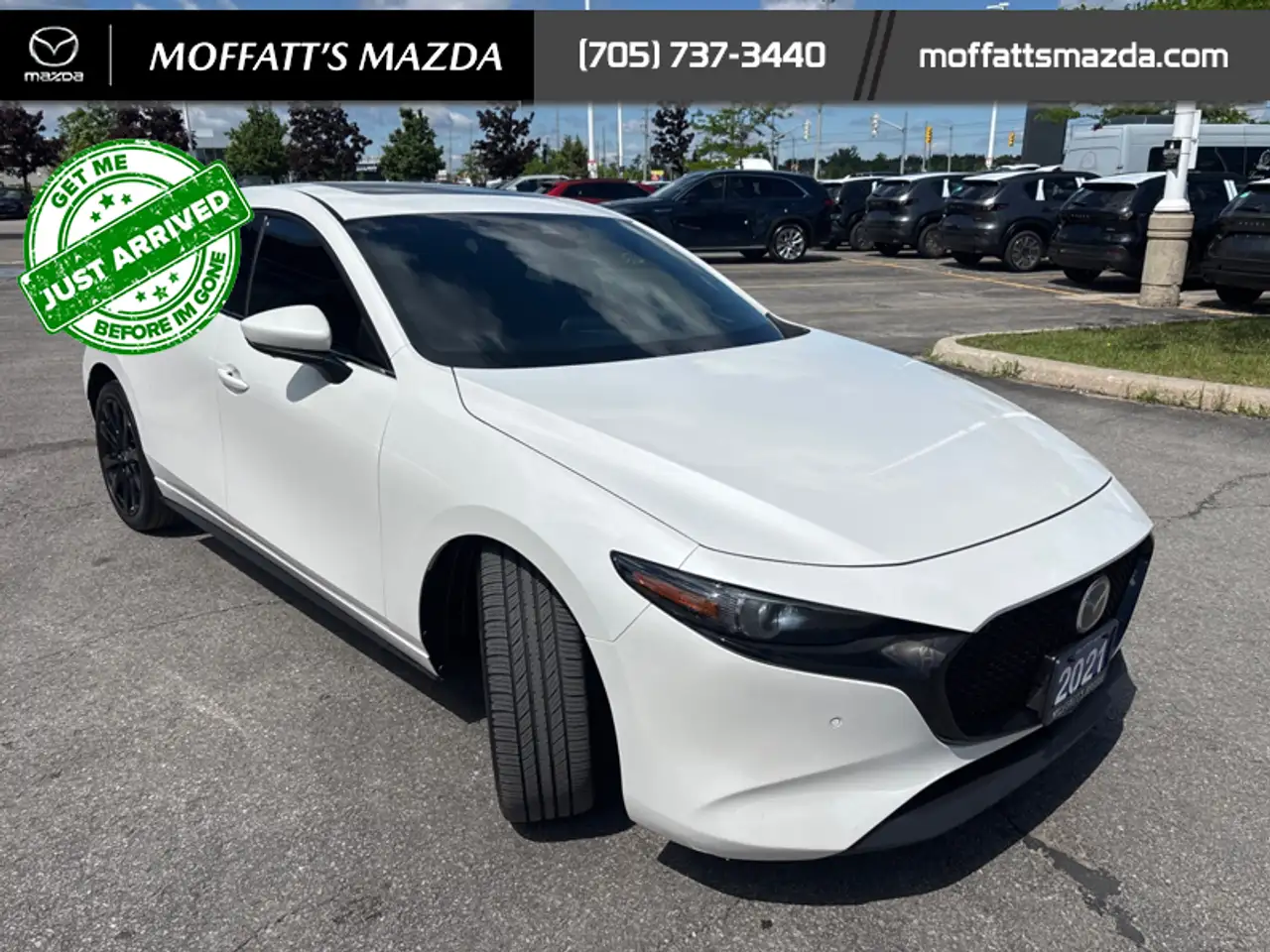 Mazda 3 снимка Mazda 3