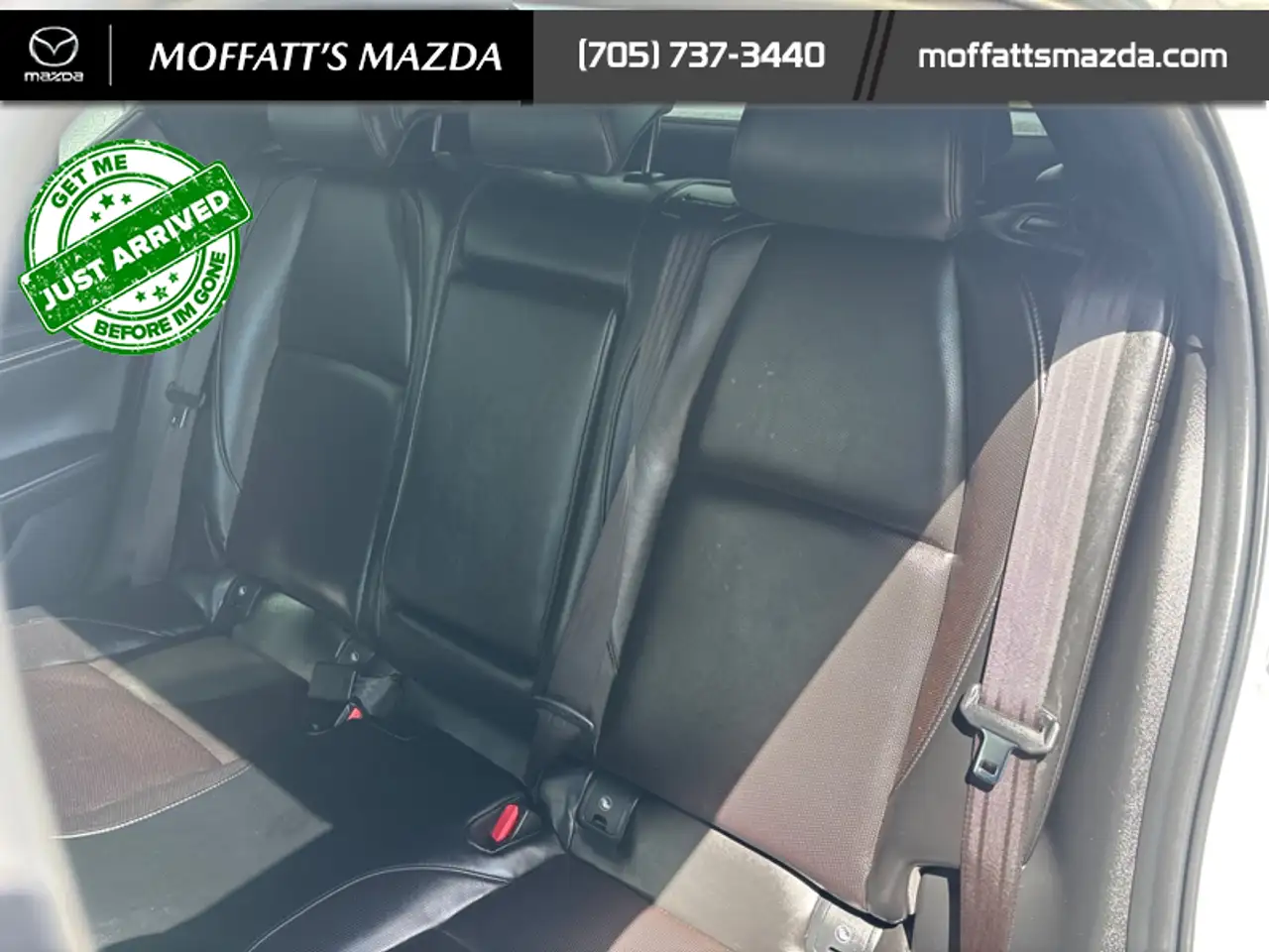 Mazda 3 снимка Mazda 3