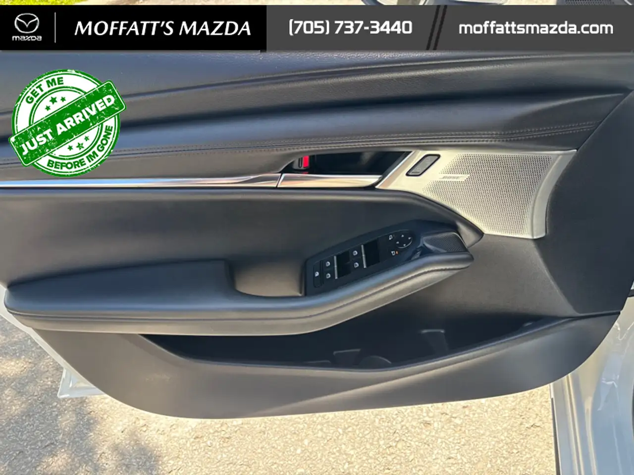 Mazda 3 снимка Mazda 3
