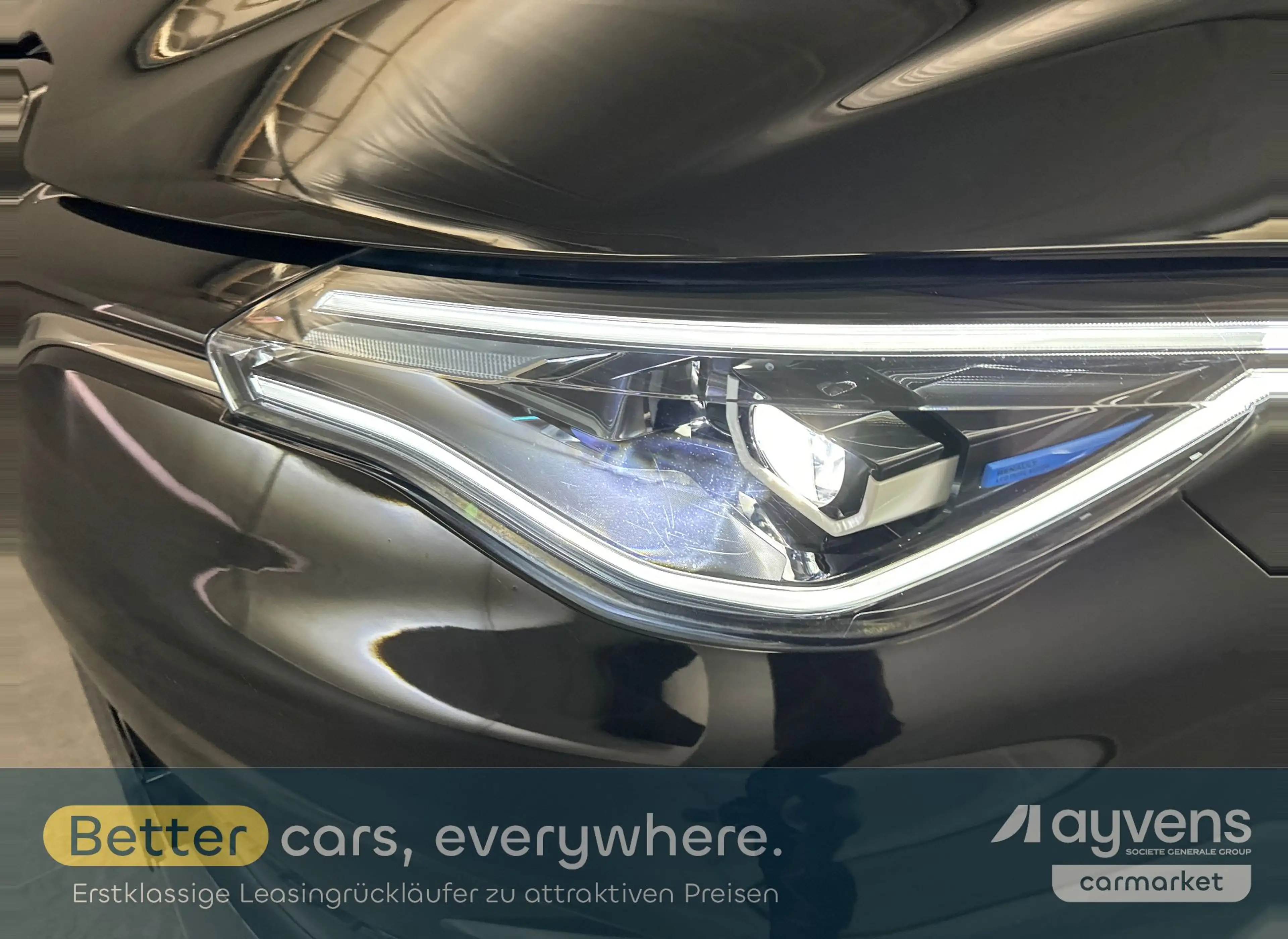 Renault ZOE (ohne Batterie) Z.E. 50 — photo 9
