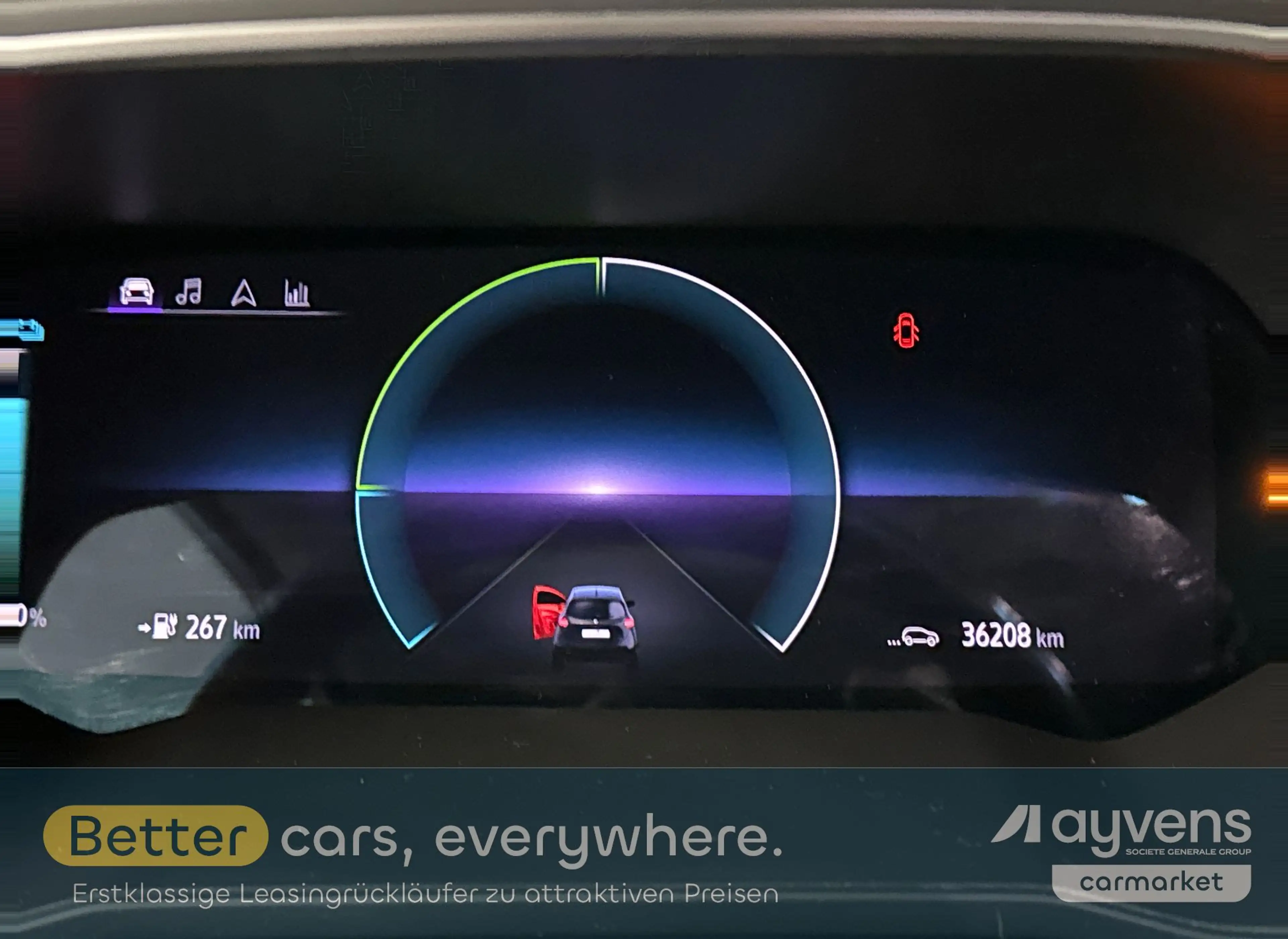 Renault ZOE (ohne Batterie) Z.E. 50 — photo 13