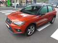 SEAT Arona FR *Ihr Seat Vertragspartner* Orange - thumbnail 1