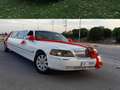 Lincoln Town Car limousine à vendre Blanc - thumbnail 6