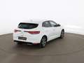 Renault Megane IV 1.5 BLUE dCi 115 Aut LED NAVI SITZHZG Weiß - thumbnail 2